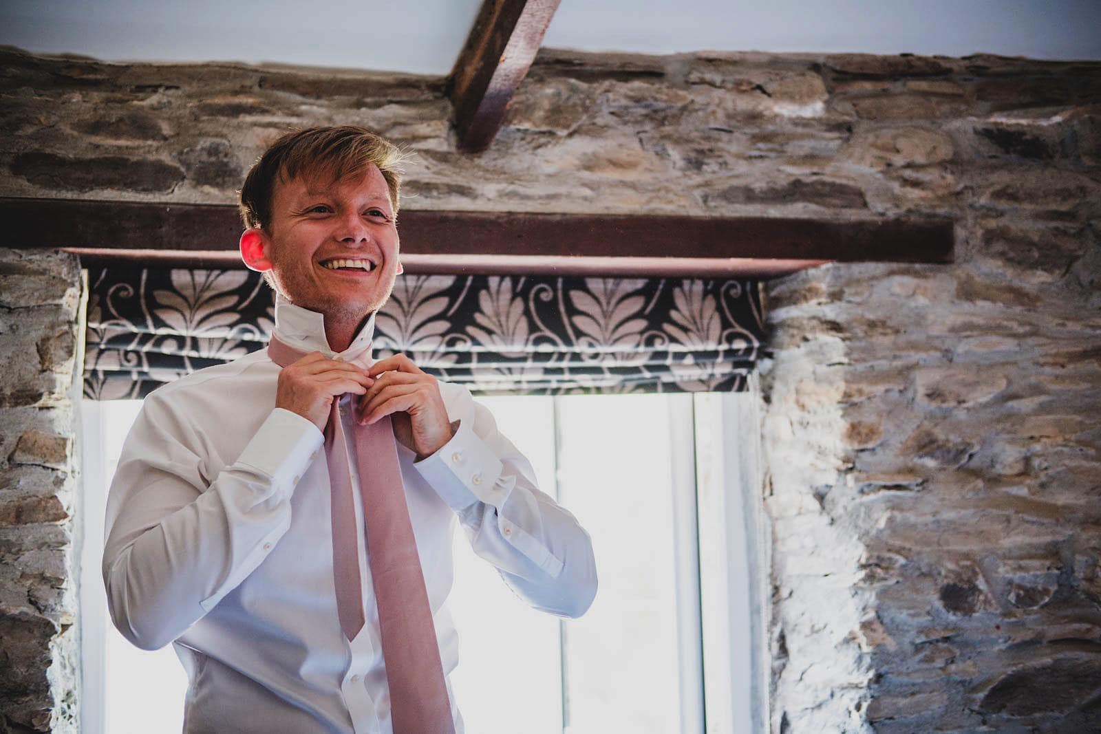 Kilminorth Cottages Wedding Photography